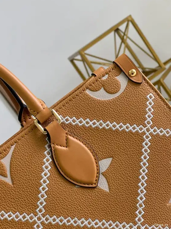 Cheap VUITTON LOUIS ONTHEGO MM 0702